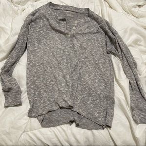 American eagle long sleeve